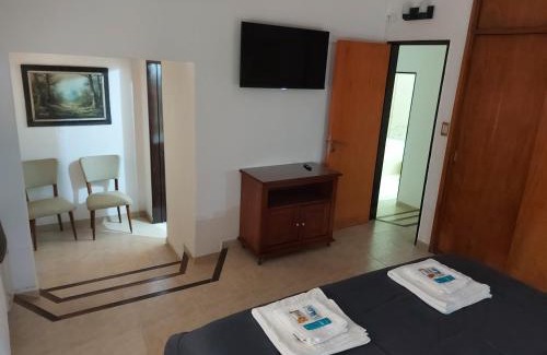 Alta Gracia Wohnung | Aire Serrano