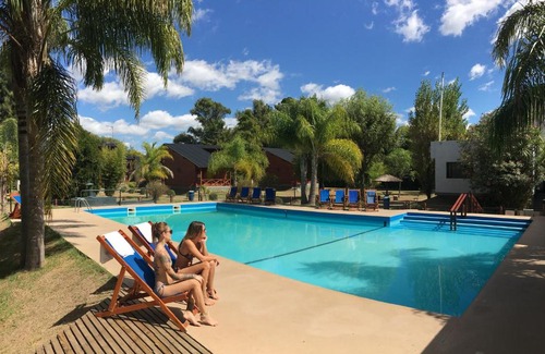 Partido de Tigre Kabine | Aires Del Delta