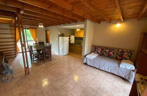 Partido de Tigre Kabine | Aires Del Delta