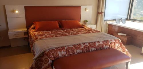 La Cumbrecita Hotel | Aires Serranos - Suites