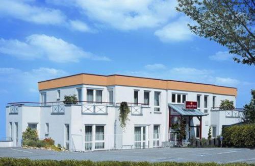 Leinfelden-Echterdingen Hotel | Airport-Hotel Stetten