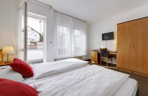 Leinfelden-Echterdingen Hotel | Airport-Hotel Stetten