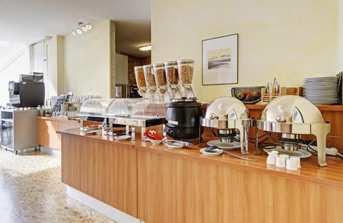 Leinfelden-Echterdingen Hotel | Airport-Hotel Stetten