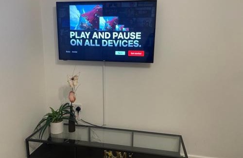 Speke Wohnung | Airport house , Speke