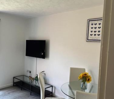 Speke Wohnung | Airport house , Speke