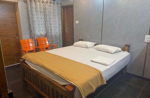 Gokarna Hotel | Aishwarya Homestay