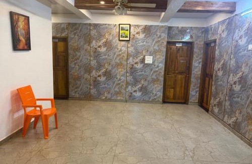 Gokarna Hotel | Aishwarya Homestay