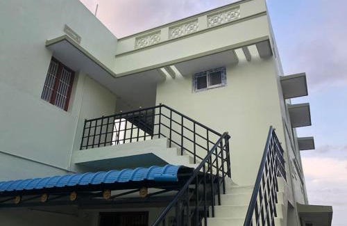 Palani Wohnung | Aishwarya Nivas