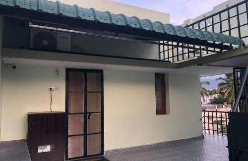 Palani Wohnung | Aishwarya Nivas