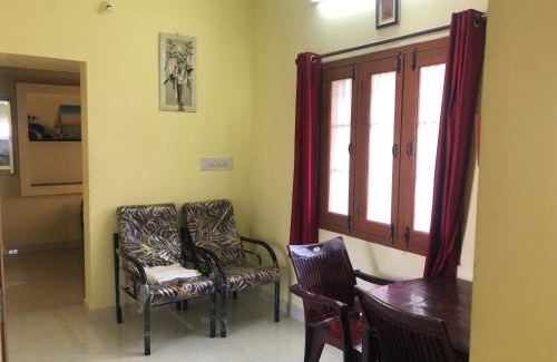 Palani Wohnung | Aishwarya Nivas