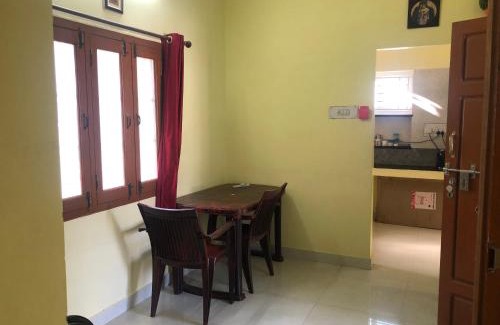 Palani Wohnung | Aishwarya Nivas
