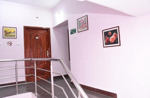 Ambattur Wohnung | Aishwaryam Deshna Service Apartment Ambattur Chennai