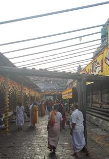 Gokarna Kabine | Aisiri Rooms