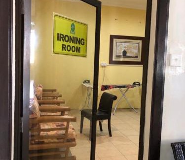 Alor Gajah Wohnung | Aisis Home at Afamosa