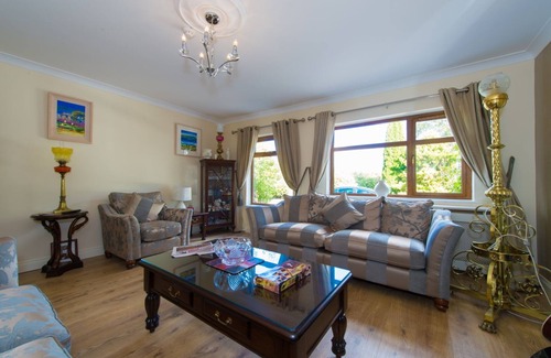 Carrick-on-Shannon Haus | Aisleigh Guest House