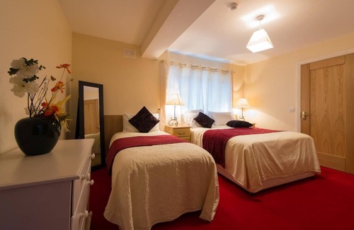 Carrick-on-Shannon Haus | Aisleigh Guest House