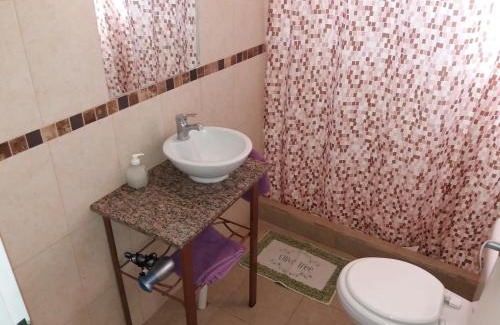 Mesopotamia Kabine | Aitue Bungalows