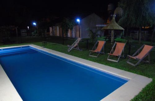 Mesopotamia Kabine | Aitue Bungalows