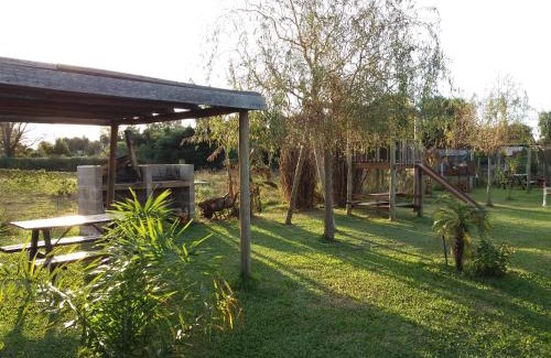 Mesopotamia Kabine | Aitue Bungalows