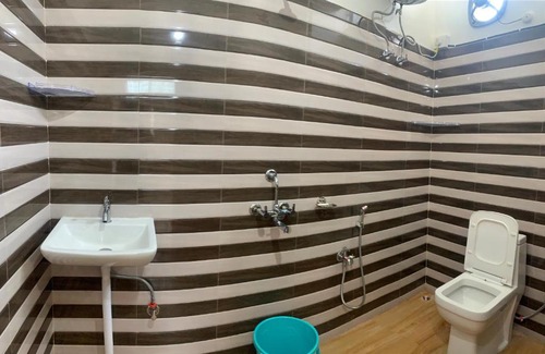 Hatigaon Wohnung | Aj Inn II, Unique and Stylish 1 Bedroom house