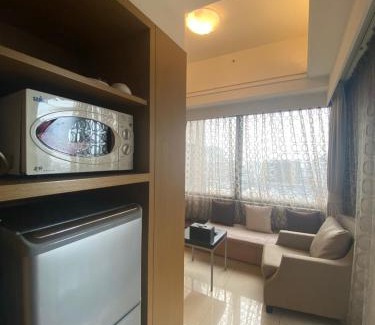 Datong Wohnung | AJ Residence 安捷國際公寓酒店