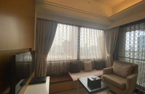 Datong Wohnung | AJ Residence 安捷國際公寓酒店