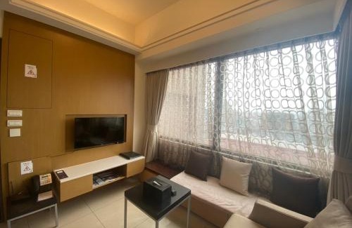 Datong Wohnung | AJ Residence 安捷國際公寓酒店