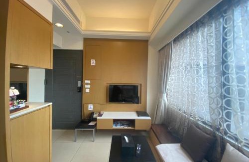 Datong Wohnung | AJ Residence 安捷國際公寓酒店