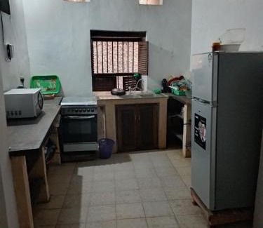 Lamu Haus | Ajooba House