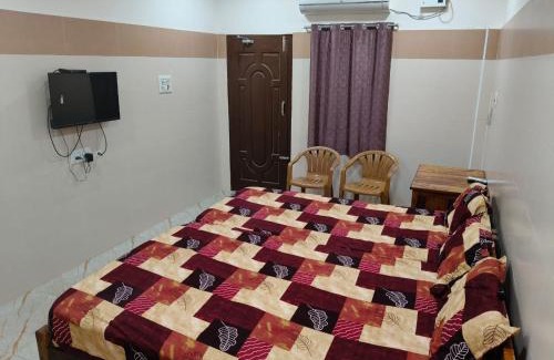 Tiruchendur Kabine | AJR HALL AND A/C ROOMS