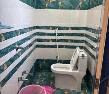 Tiruchendur Kabine | AJR HALL AND A/C ROOMS