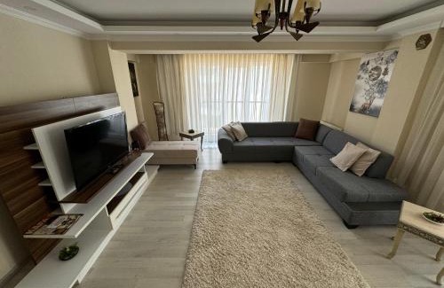 Canakkale Wohnung | Ak Home Dublex - apartment