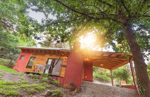 Villa Berna Kabine | Akapana Suites