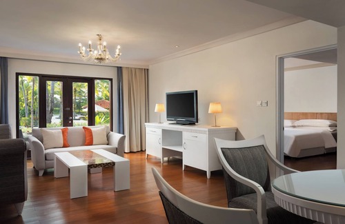 Bandar Lampung Hotel | AKAR Hotels & Resort Lampung