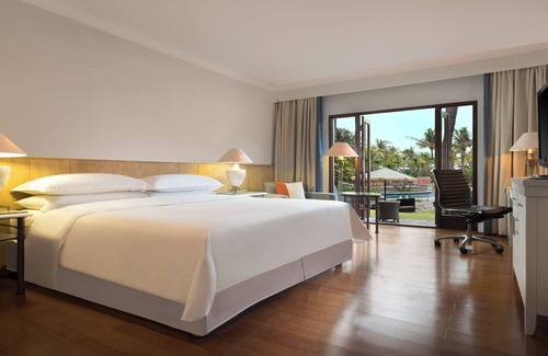 Bandar Lampung Hotel | AKAR Hotels & Resort Lampung