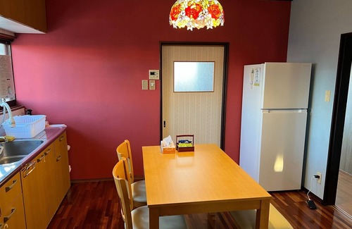 Fuchisaki Haus | Akari Shima / Shozu-gun Kagawa