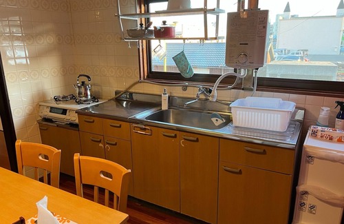 Fuchisaki Haus | Akari Shima / Shozu-gun Kagawa