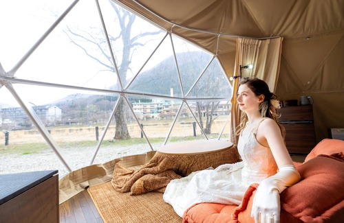 Shiobara Haus | Akasawa Onsen Ryokan