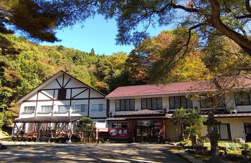 Shiobara Haus | Akasawa Onsen Ryokan
