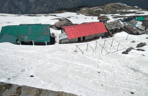 Rudraprayag Haus | Akash Ganga - Backpackers Den by StayApart