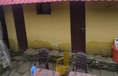 Rudraprayag Haus | Akash Ganga - Backpackers Den by StayApart