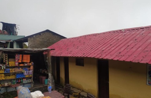 Rudraprayag Haus | Akash Ganga - Backpackers Den by StayApart