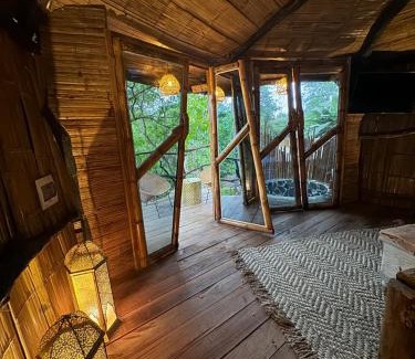 Puerto Triunfo Hotel | Akasha suites