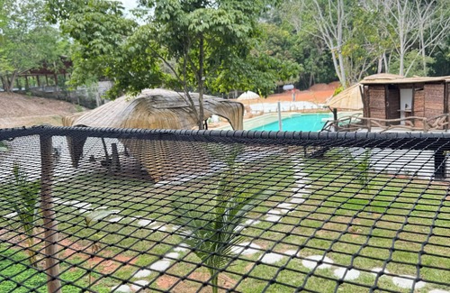 Puerto Triunfo Kabine | Akasha suites