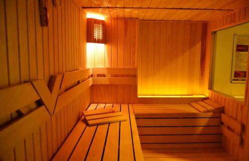 Ilgaz Hotel | AKBAK OTEL