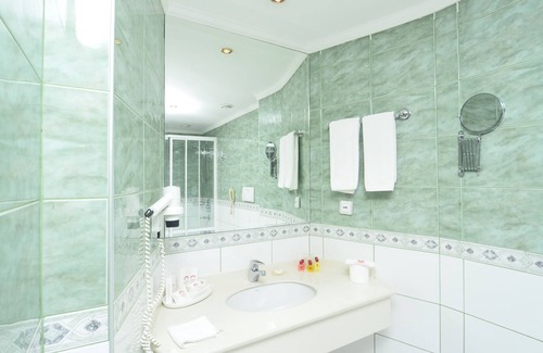 Elazig Hotel | Akgun Elazig Hotel