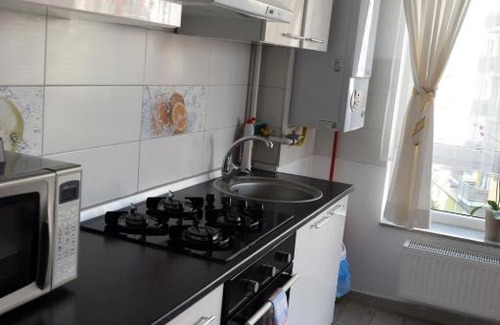 Brasov Wohnung | Aki studio