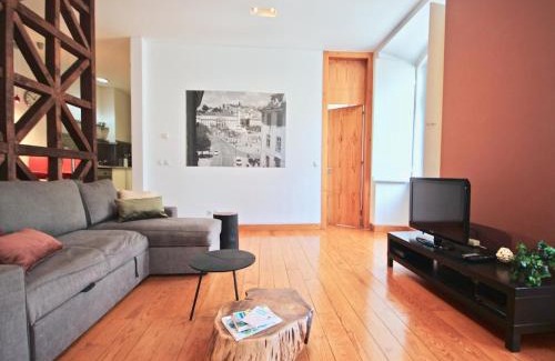 Baixa Wohnung | Akicity Baixa Diamond