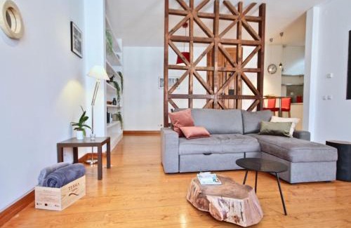 Baixa Wohnung | Akicity Baixa Diamond