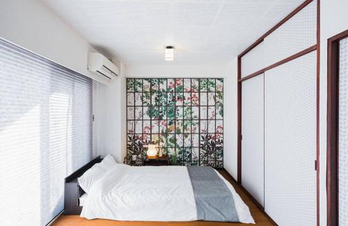 Iwamotocho Wohnung | Akihabara Area! Direct to Shibuya, Narita, Haneda